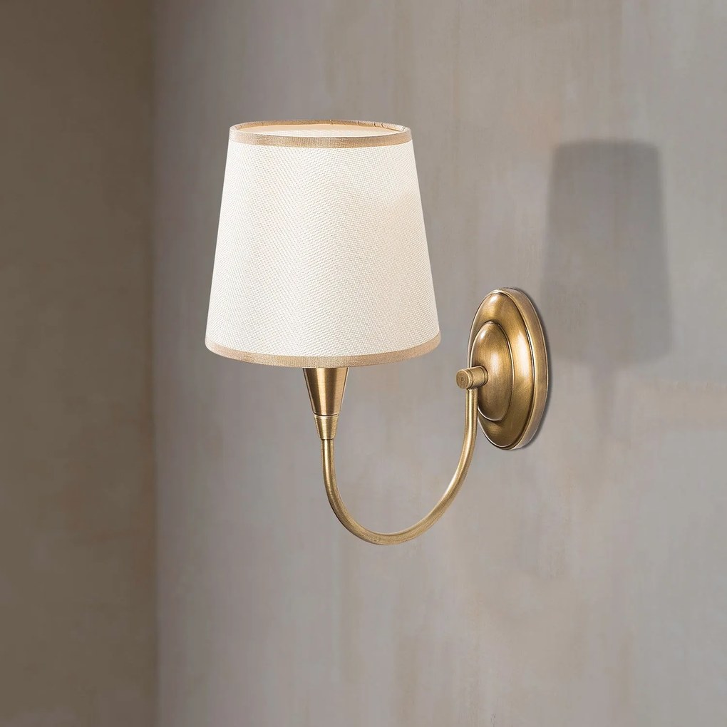 Nástenná lampa, Pardo - 3031
