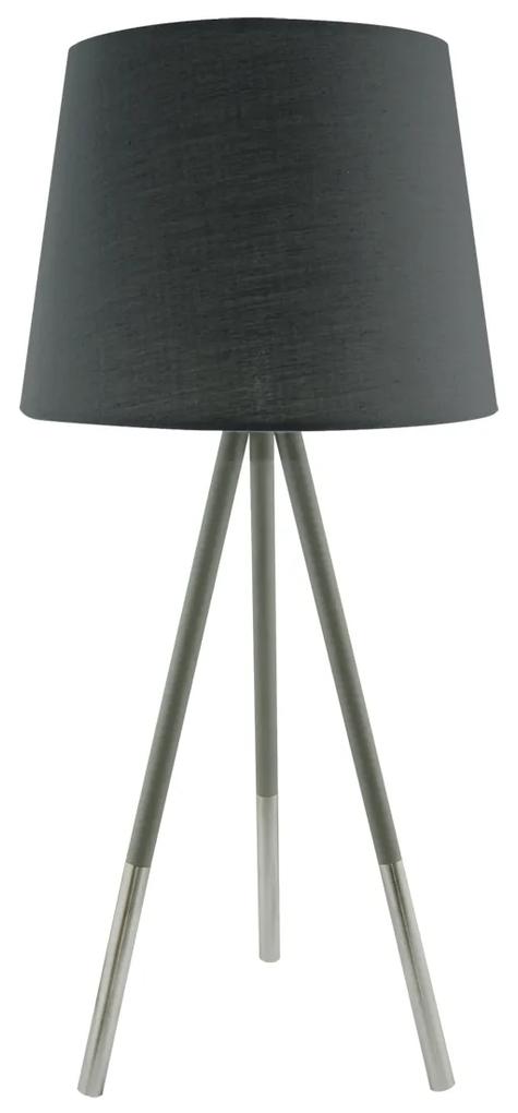 PROXIMA.store - Dizajnová stolná lampa RADAR
