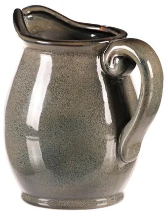 Váza keramická 17 cm