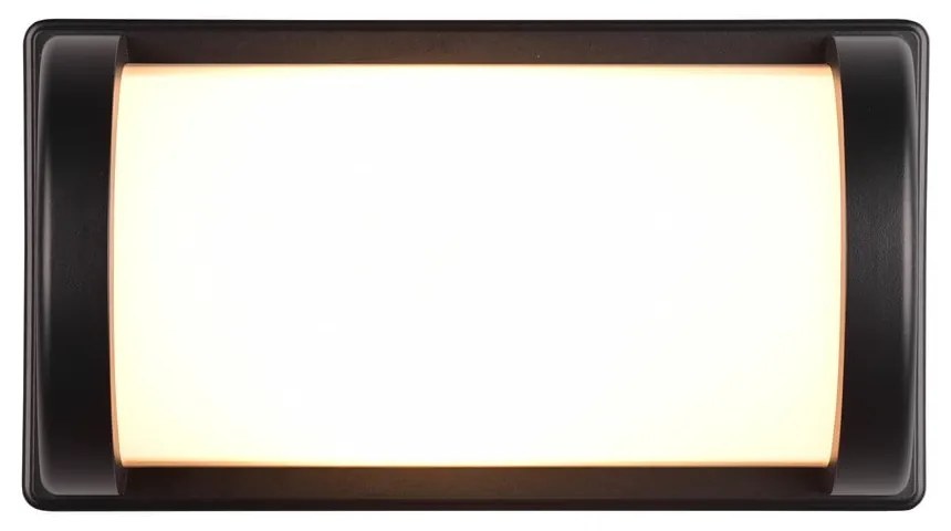 Vonkajšie svietidlo (výška 26,5 cm) Puelo – Trio