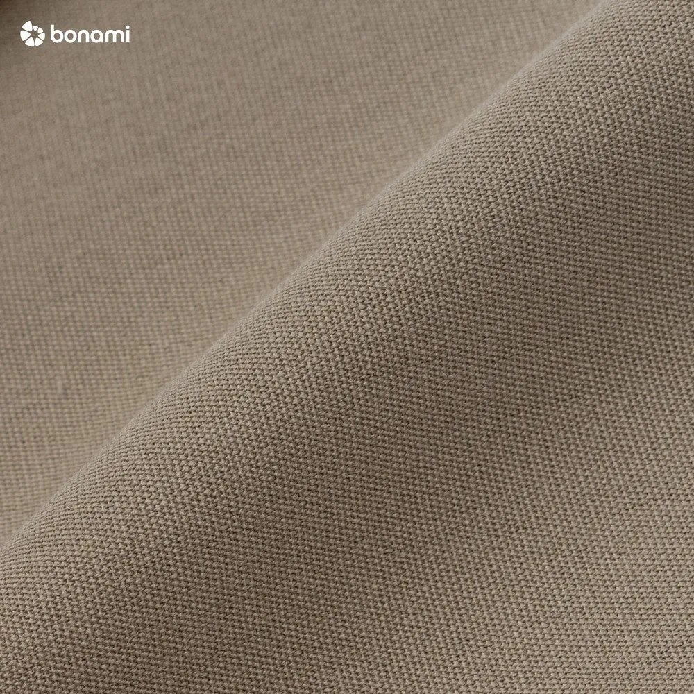 Béžový variabilný futón vhodný do exteriéru Karup Design OUT™ Sit&amp;Sleep Beige