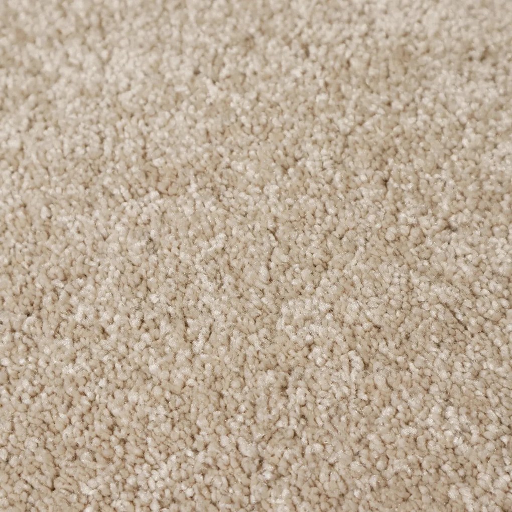 AKCIA: 75x260 cm Metrážny koberec Liliana 7615, šíře, hnedá, ab (mriežka), detská izba, ITC