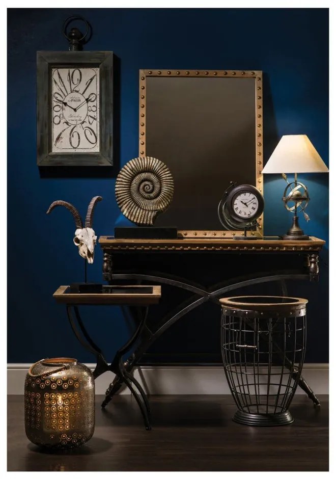 Nástenné zrkadlo 66x90 cm Tribeca – Premier Housewares