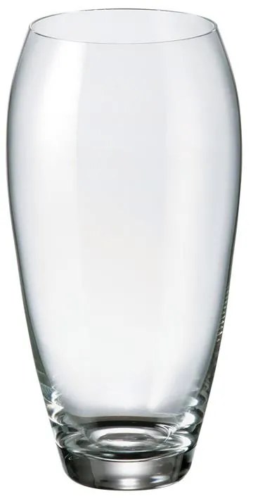 BOHEMIA CARDUELIS POHÁR 470ML SADA 6 KS