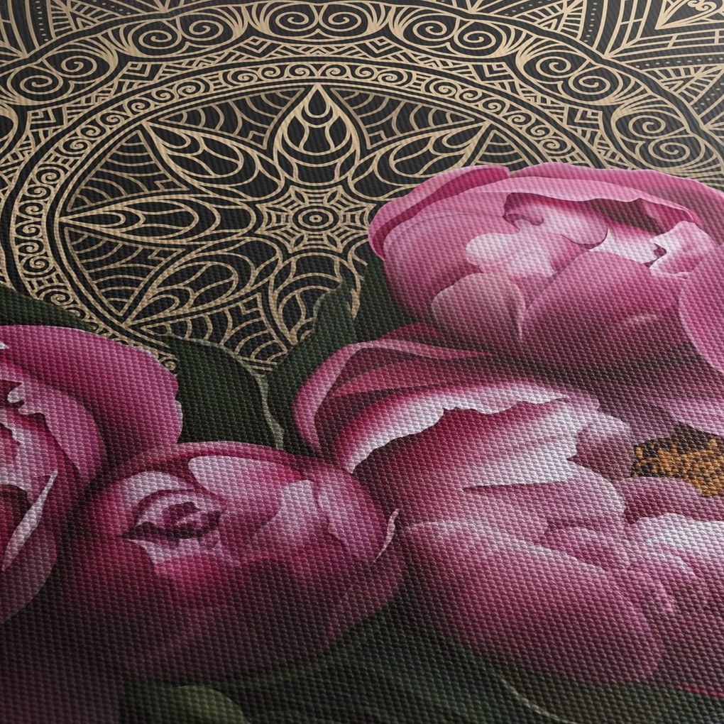 Obraz - Harmónia (70x50 cm)