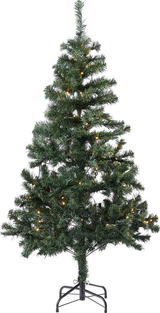 XXXLutz VIANOČNÝ STROMČEK 150 cm - Vianočné dekorácie - 003229054704