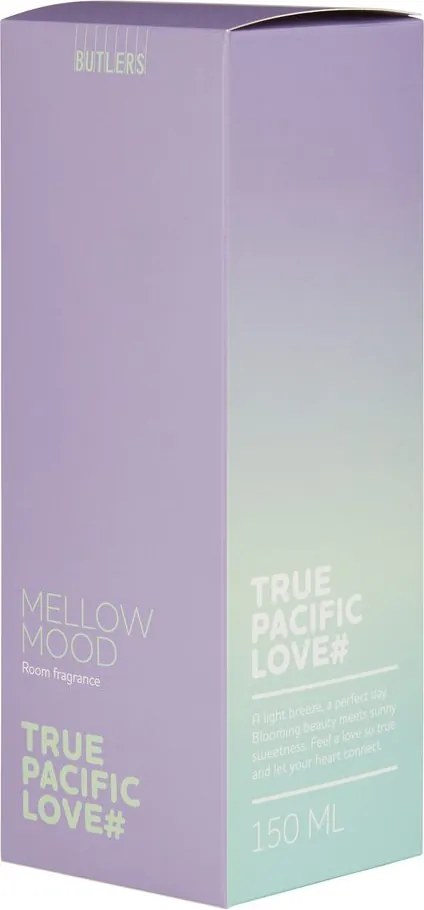 MELLOW MOOD Vôňa do bytu True Pacific Love 150 ml