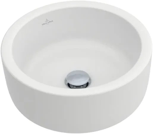 DOPREDAJ Arch.umyvadlo na desku 400, BíA 41254001