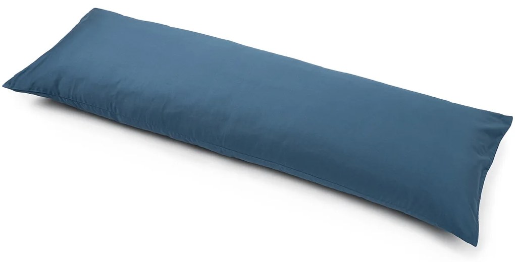 4Home Saténová obliečka na vankúš Sea Blue