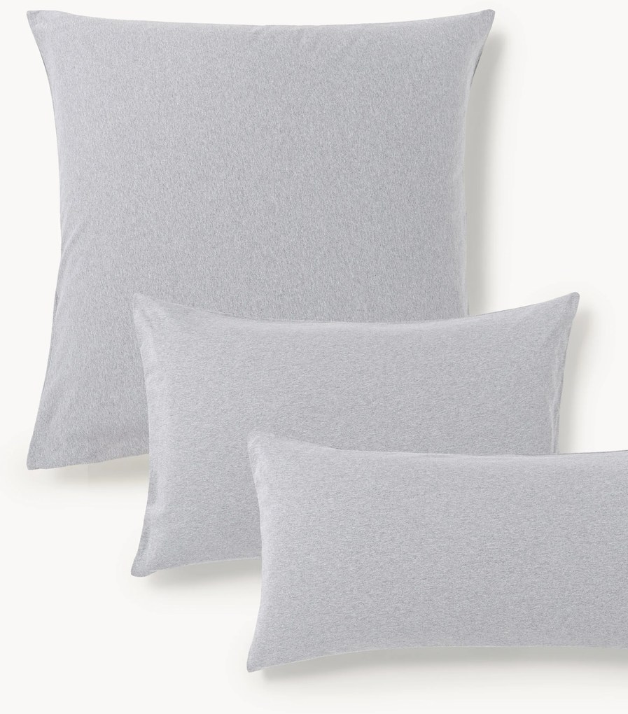 Džersejová obliečka na vankúš Gorgy