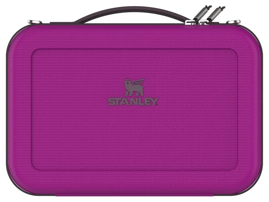 Desiatový box All Day Arista Mini Lunch Box Violet Blossom – Stanley