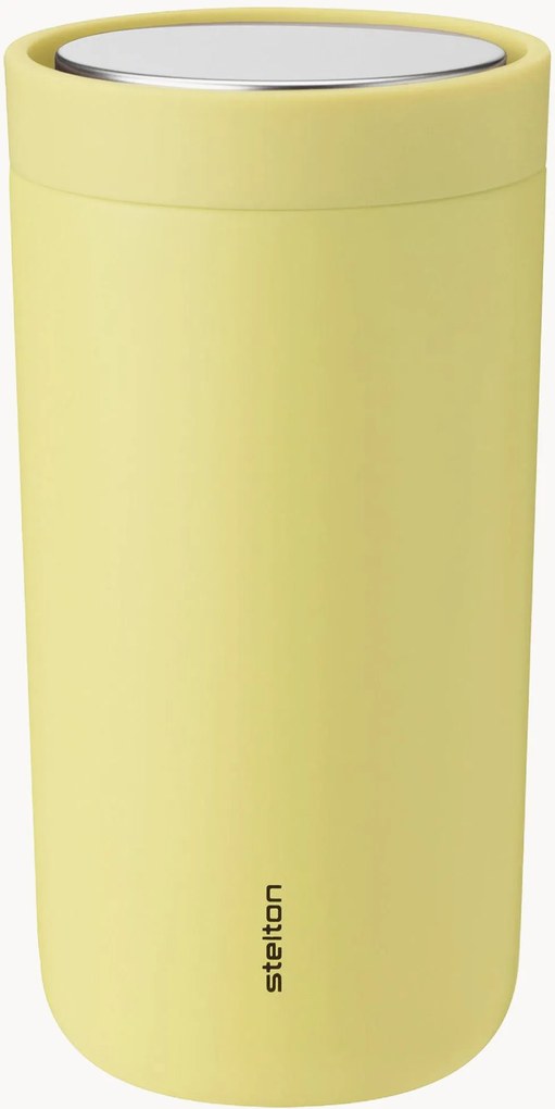 Termohrnček To Go Click