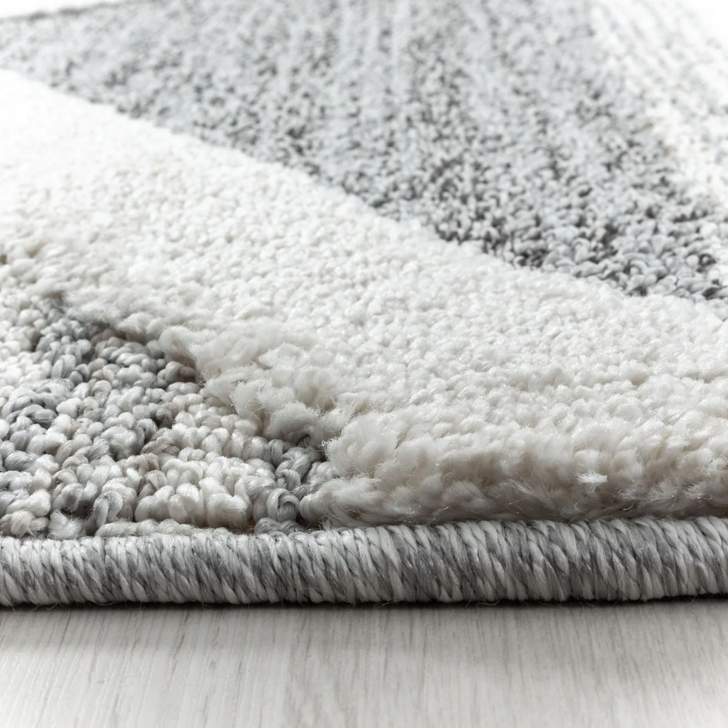 Pısa 4709 - Grey
