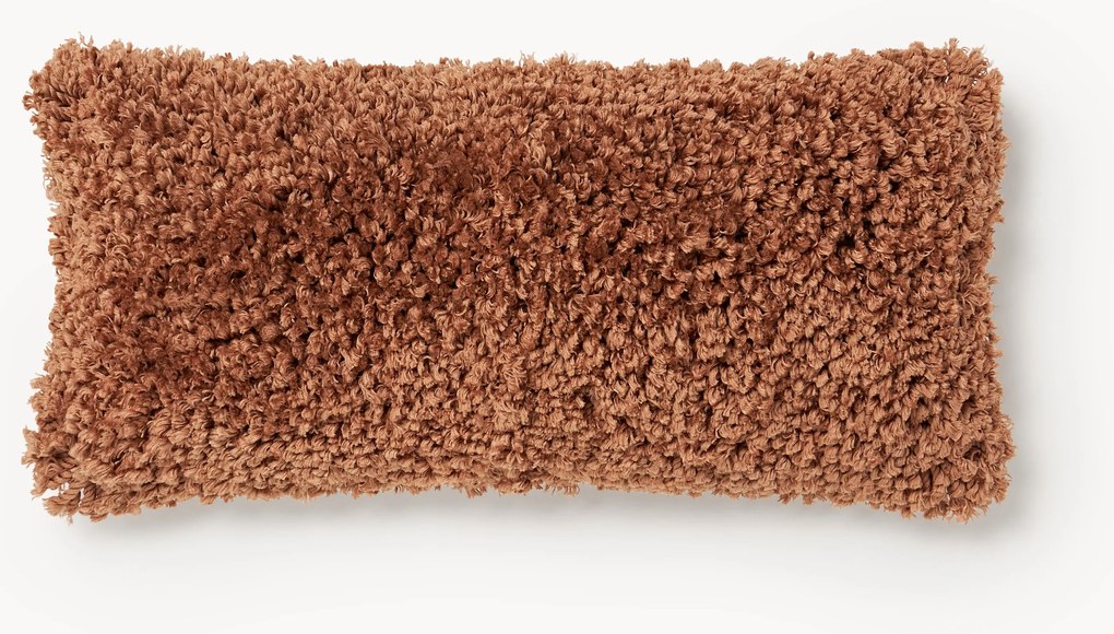 Ručne tuftovaný exteriérový poťah na vankúš Luella