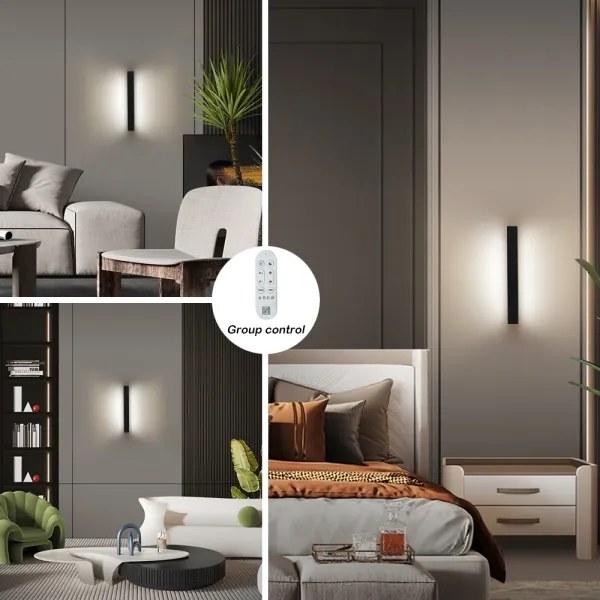 Immax NEO 07247L- LED Stmievateľné vonkajšie svietidlo 40W/230V Wi-Fi Tuya IP44 +DO