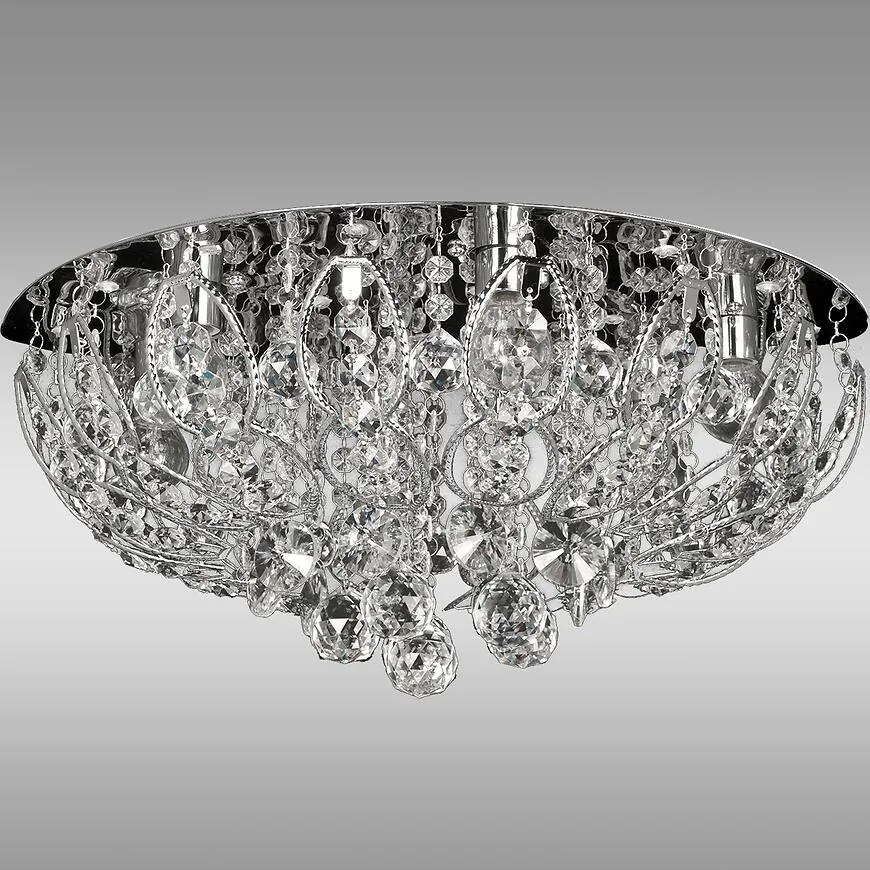 Stropné svietidlo P-Y 0255/6+LEDY PL6