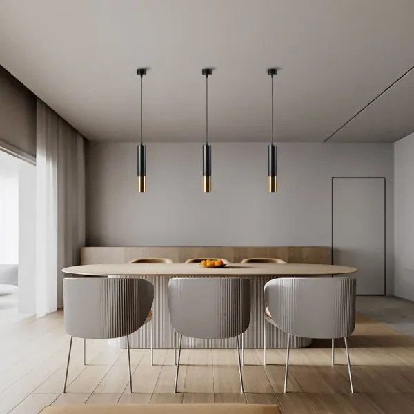 Immax NEO 07273Z - LED RGB+CCT Stmievateľný luster NEO PUNTO 1xGU10/4,8W/230V