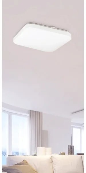 Rabalux 3344 - LED Stropné svietidlo ROB LED/32W/230V