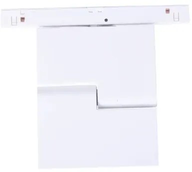 LED svietidlo do lišty Alfa Aldo Track Magnetic 14W 3000K biele