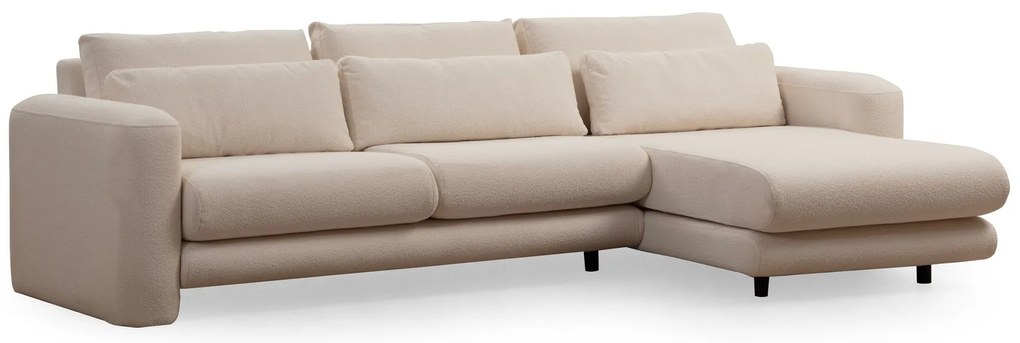 Štýlová pohovka Sofia v minimalistickom prevedení