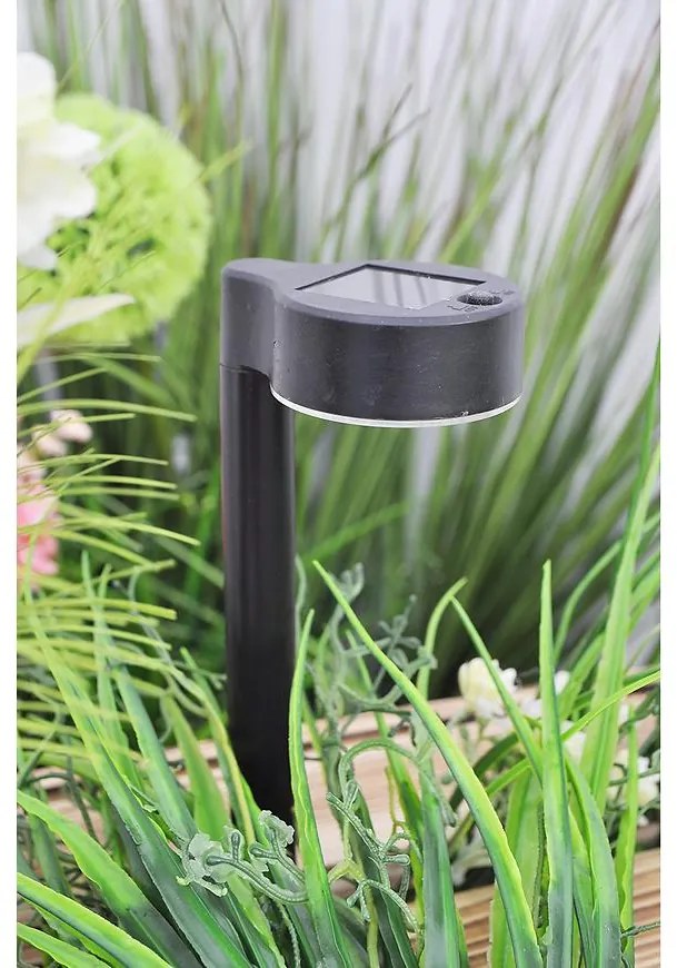 Solárna lampa BY-22419 lucerna