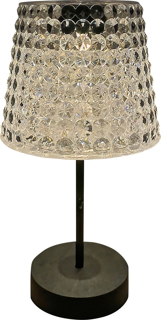 XXXLutz SOLÁRNE SVIETIDLO, 12,5/24 cm Ambia Garden - Vonkajšie osvetlenie - 0081810840