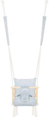 Závesné kreslo SPRINGOS HS04