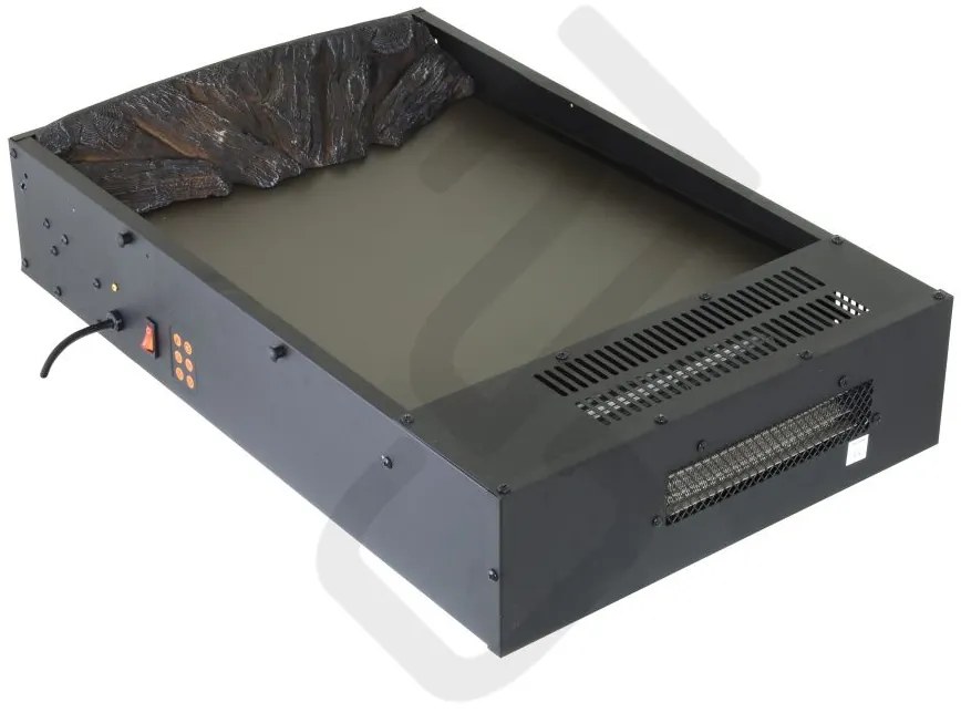 Elektrický krb G21 Fire Lofty