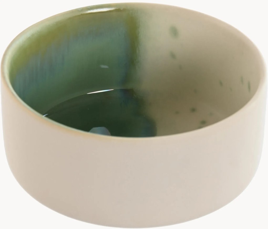 Porcelánové misky Jiro, 6 ks