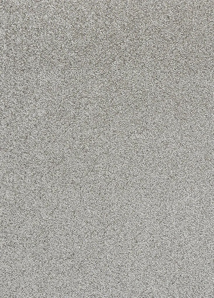 Koberce Breno Metrážny koberec NILE 49, šíře role 400 cm, béžová