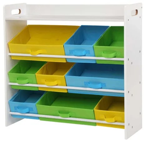 Detská polica GKR31WT