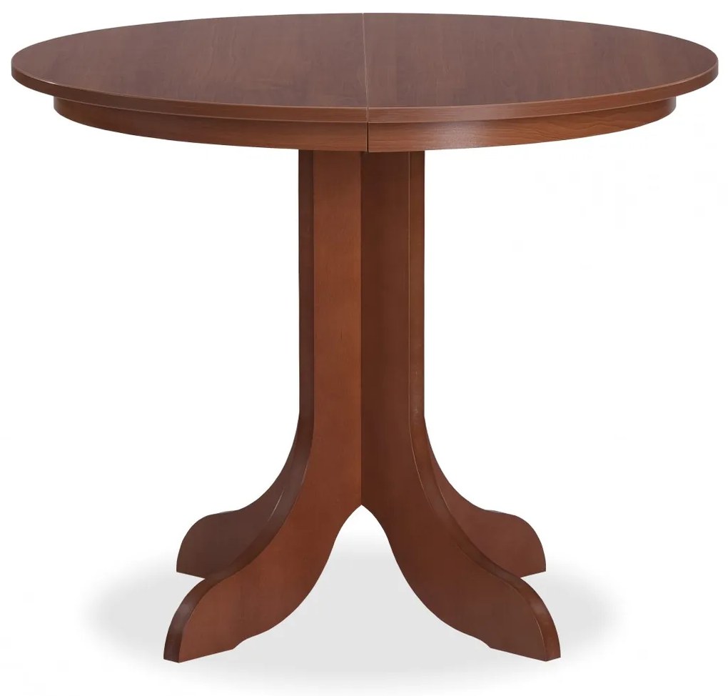 Stima Stôl VIENA Rozklad: Bez rozkladu, Vyberte odtieň ->: Čerešňa