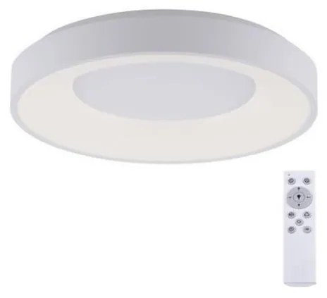 Leuchten Direkt 14326-16 - LED Stmievateľné svietidlo ANIKA LED/30W/230V + DO