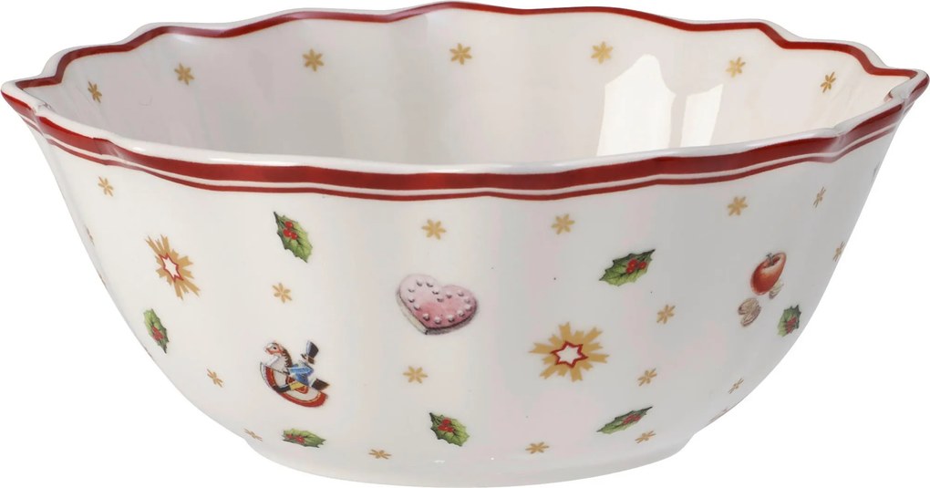XXXLutz MISKA NA CEREÁLIE Toy's Delight 15 cm Villeroy & Boch - Misky & misy - 0034071001