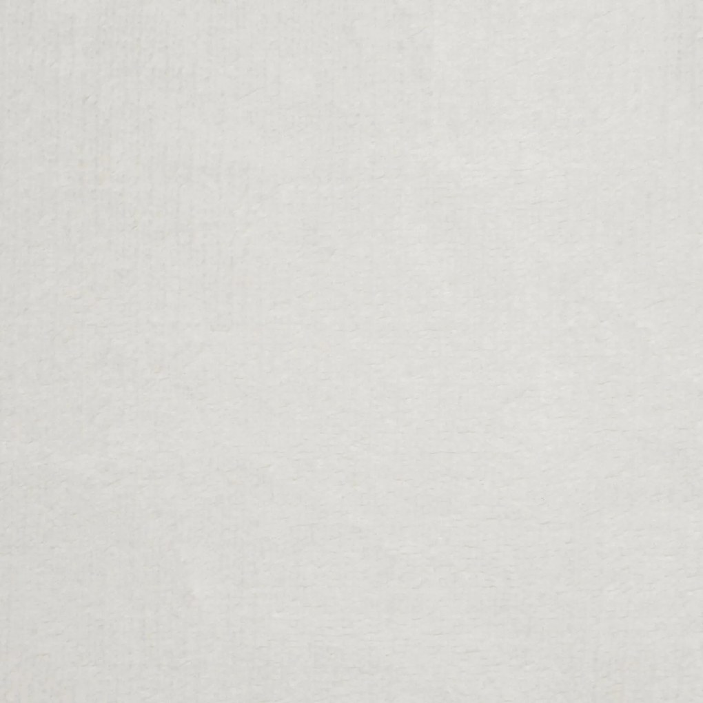 FLEECOVÉ OBLIEČKY FLANO2 140X200 CM, 1 KS 70X80 CM KRÉMOVÉ