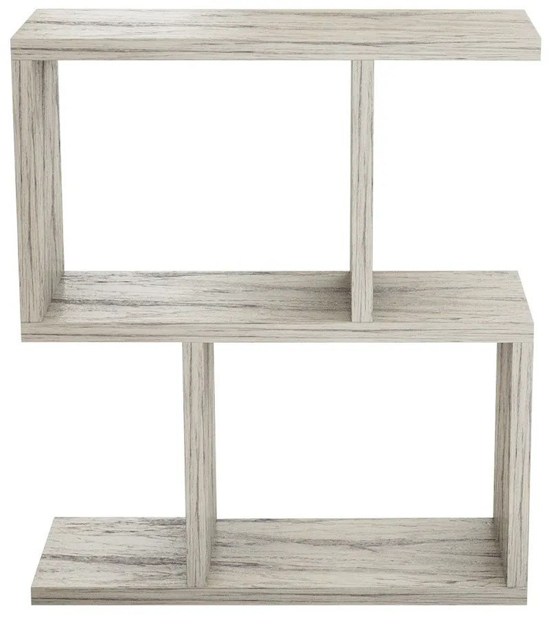 Odkladací stolík Zet Freesia Marble
