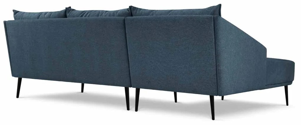 Trojmiestna pohovka Nigella 218 × 152 × 79 cm
