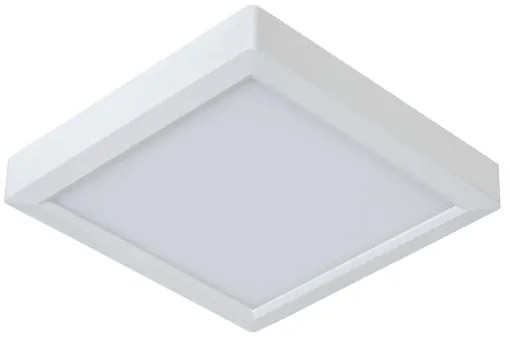 Lucide 07106/18/31 - Stropné svietidlo TENDO-LED LED/18W/230V