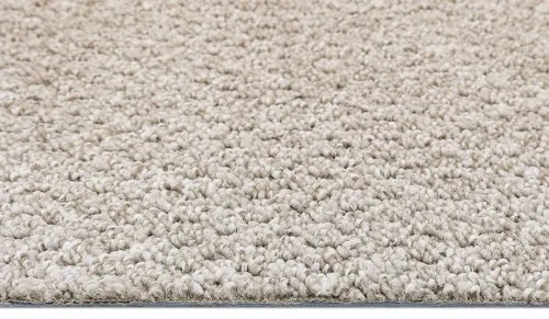 Koberce Breno Metrážny koberec ALABAMA 5911, šíře role 400 cm, béžová