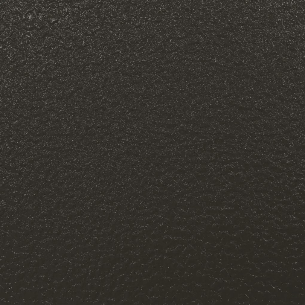 Vinylový modulový štvorec R-Tile 9004 Black - 50,3x50,3 cm Gerflor