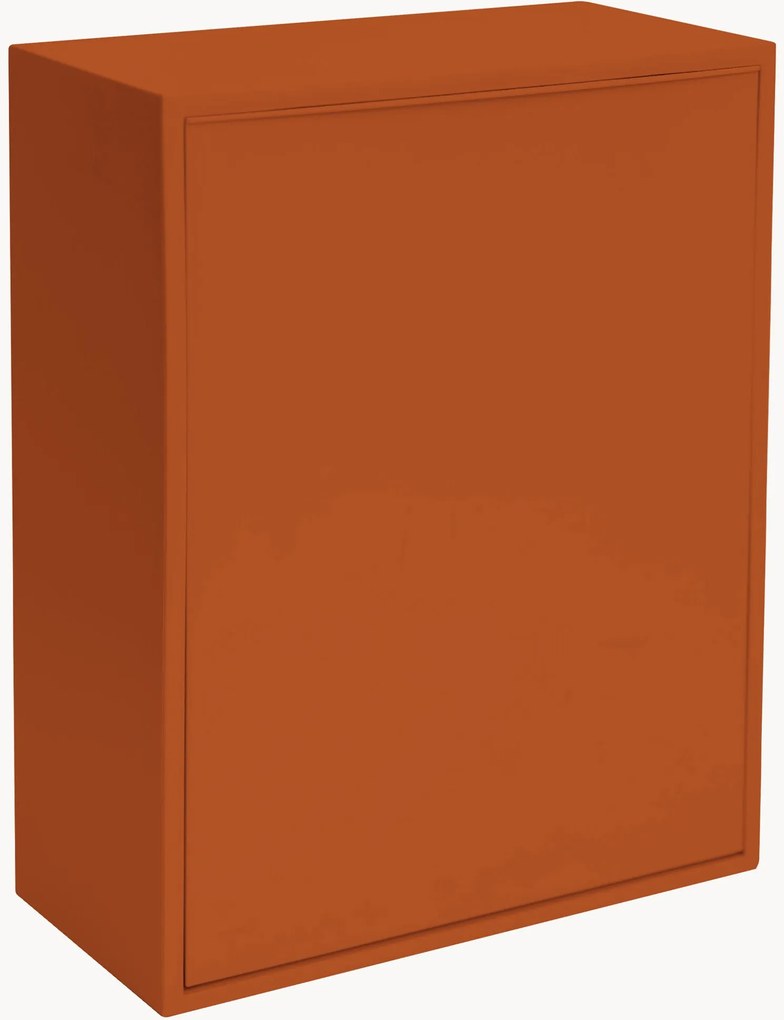 Nástenný recyklačný box Mona