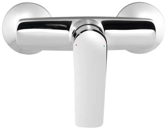 Samona - Sprchová batéria KORANA lesklý chróm