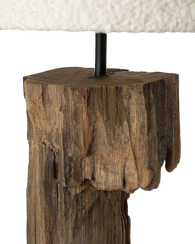 Stolová lampa Truncus 59 cm