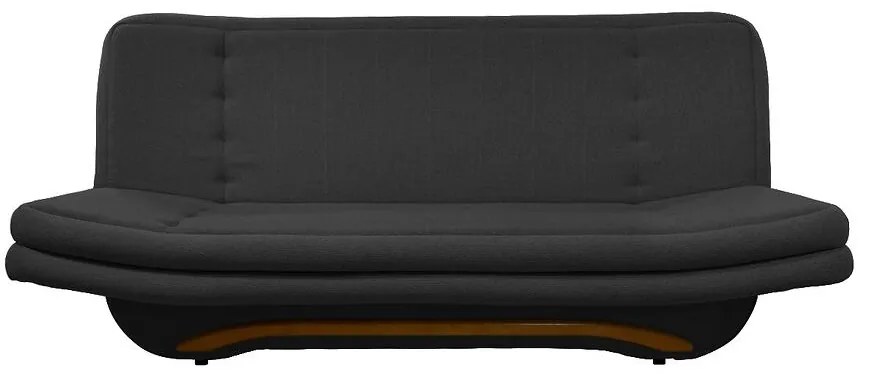 Pohovka Lodka drevo Opium 99