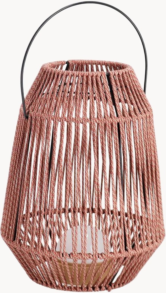Stmievateľná prenosná exteriérová stolová LED lampa Taiki