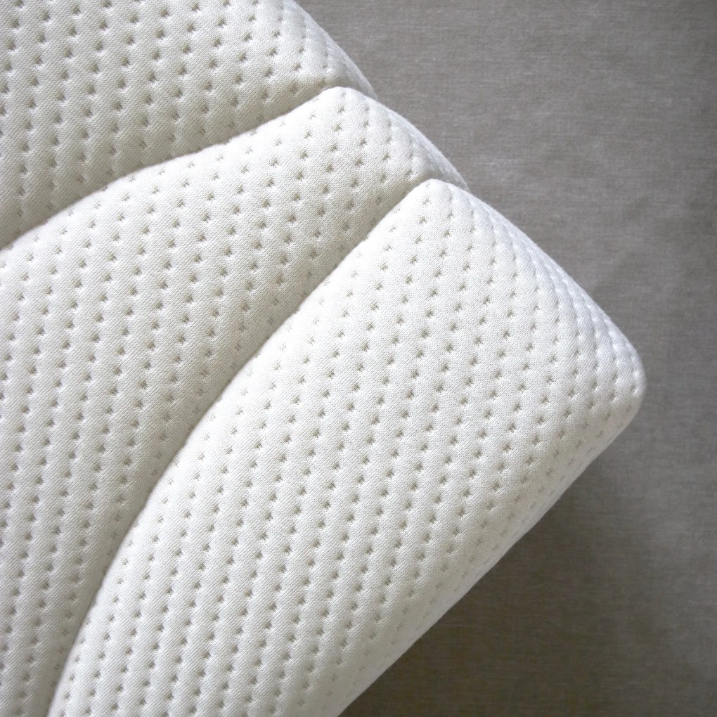 Materasso Penový matrac Oxygen Latex Rozmer: 80 x 200 cm, Tvrdosť: T4