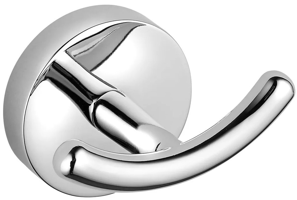 Aqualine Aqualine, SAMBA dvojháčik, chróm, SB123