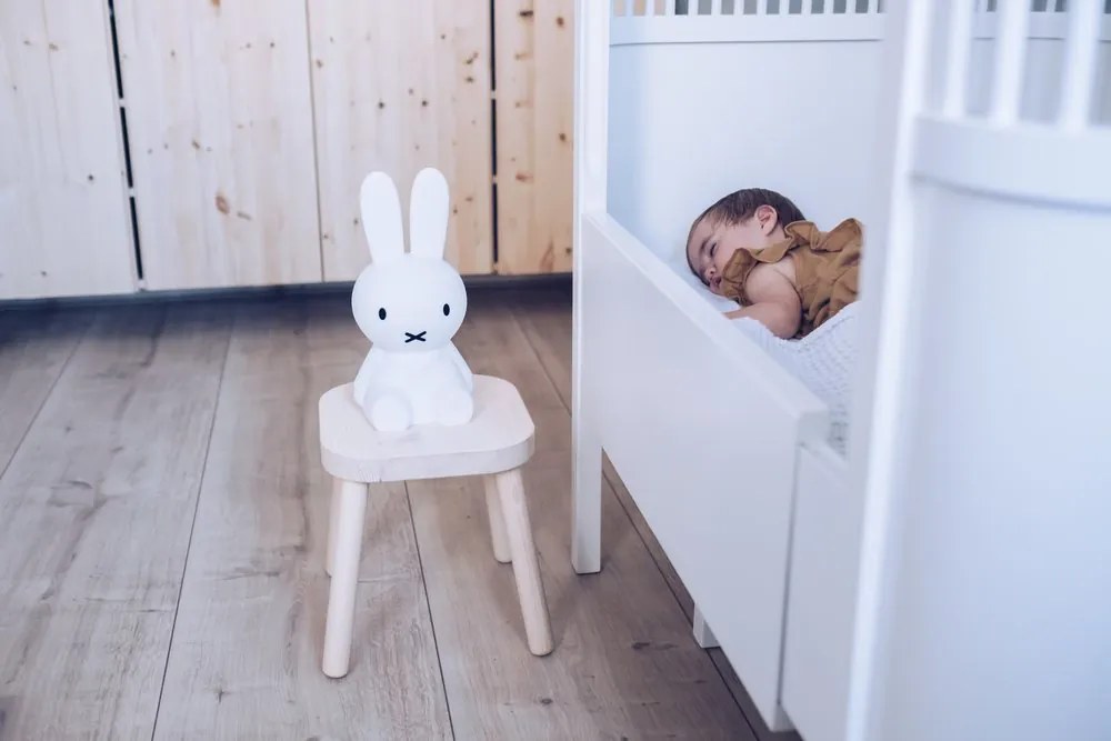 lovel.sk Detská lampa zajko Miffy First Lamp