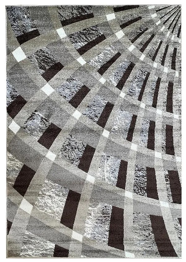 Koberec Frisee Soft 1,33/1,9 00602A