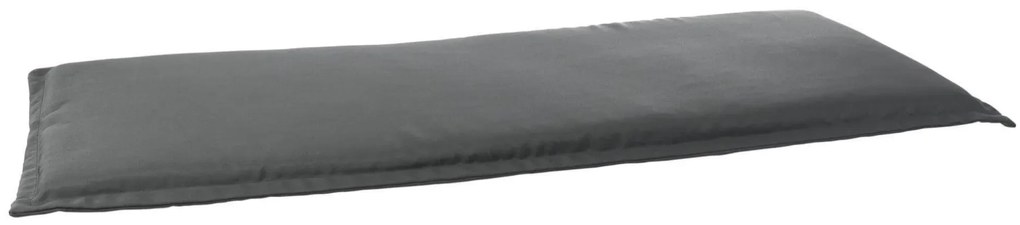 Podsedák na lavicu NESTOR 150x48 cm - viac variantov Farba: Tmavosivá